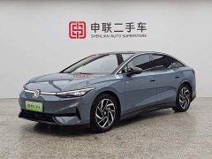 Volkswagen ID.7 VIZZION 2024 PRO - фото 1