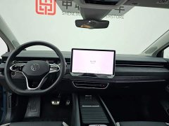Volkswagen ID.7 VIZZION 2024 PRO - фото 14