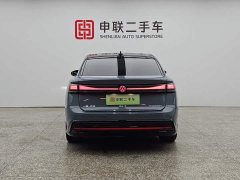 Volkswagen ID.7 VIZZION 2024 PRO - фото 2