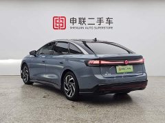 Volkswagen ID.7 VIZZION 2024 PRO - фото 3