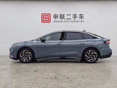 Volkswagen ID.7 VIZZION 2024 PRO - фото 4