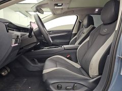 Volkswagen ID.7 VIZZION 2024 PRO - фото 7