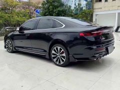 Geely Xingrui Dongfang Yao 1.5TD Fuyao Edition - фото 5