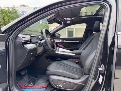 Geely Xingrui Dongfang Yao 1.5TD Fuyao Edition - фото 6