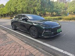 Geely Galaxy Star 8 130km EM-i Premium Edition - фото 2