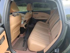 Geely Galaxy Star 8 130km EM-i Premium Edition - фото 3