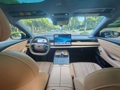 Geely Galaxy Star 8 130km EM-i Premium Edition - фото 6