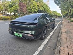 Geely Galaxy Star 8 130km EM-i Premium Edition - фото 8