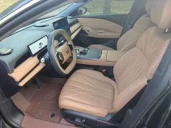 Geely Galaxy Star 8 130km EM-i Premium Edition - фото 9