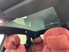 AITO Wenjie M5 2024 extended range Max rear-wheel drive high-end smart driving version - фото 11