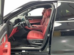 AITO Wenjie M5 2024 extended range Max rear-wheel drive high-end smart driving version - фото 12