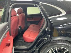 AITO Wenjie M5 2024 extended range Max rear-wheel drive high-end smart driving version - фото 13