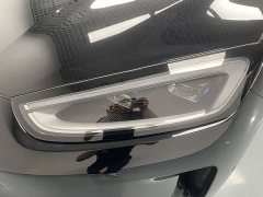 AITO Wenjie M5 2024 extended range Max rear-wheel drive high-end smart driving version - фото 14