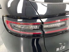 AITO Wenjie M5 2024 extended range Max rear-wheel drive high-end smart driving version - фото 15