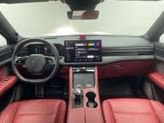 AITO Wenjie M5 2024 extended range Max rear-wheel drive high-end smart driving version - фото 16