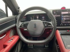 AITO Wenjie M5 2024 extended range Max rear-wheel drive high-end smart driving version - фото 17