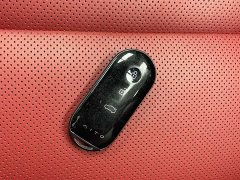 AITO Wenjie M5 2024 extended range Max rear-wheel drive high-end smart driving version - фото 20