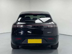 AITO Wenjie M5 2024 extended range Max rear-wheel drive high-end smart driving version - фото 6