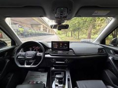 Audi Q5L 2024 40 TFSI Fashionable and Dynamic - фото 10