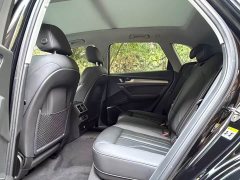 Audi Q5L 2024 40 TFSI Fashionable and Dynamic - фото 11