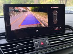 Audi Q5L 2024 40 TFSI Fashionable and Dynamic - фото 15