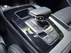 Audi Q5L 2024 40 TFSI Fashionable and Dynamic - фото 16