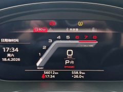 Audi Q5L 2024 40 TFSI Fashionable and Dynamic - фото 17