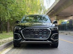 Audi Q5L 2024 40 TFSI Fashionable and Dynamic - фото 2