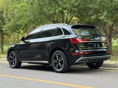 Audi Q5L 2024 40 TFSI Fashionable and Dynamic - фото 4