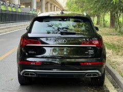 Audi Q5L 2024 40 TFSI Fashionable and Dynamic - фото 5