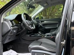 Audi Q5L 2024 40 TFSI Fashionable and Dynamic - фото 6
