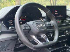 Audi Q5L 2024 40 TFSI Fashionable and Dynamic - фото 8