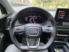 Audi Q5L 2024 40 TFSI Fashionable and Dynamic - фото 9