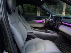 Lynk & Co 08 EM-P 120km long range Plus - фото 17