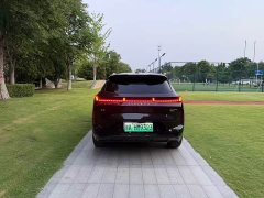Lynk & Co 08 EM-P 120km long range Plus - фото 20