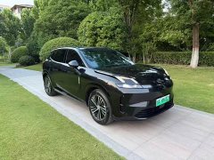 Lynk & Co 08 EM-P 120km long range Plus - фото 3