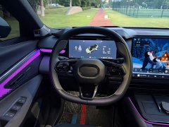 Lynk & Co 08 EM-P 120km long range Plus - фото 9