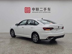 Volkswagen Lavida 300TSI DSG Starry Sky Leading Edition - фото 2