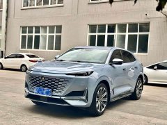Changan UNI-K 2021 2.0T Distinguished Edition - фото 1