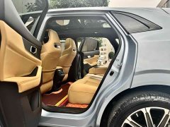 Changan UNI-K 2021 2.0T Distinguished Edition - фото 10