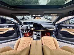 Changan UNI-K 2021 2.0T Distinguished Edition - фото 11