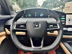 Changan UNI-K 2021 2.0T Distinguished Edition - фото 12