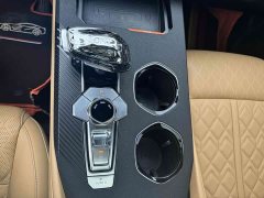 Changan UNI-K 2021 2.0T Distinguished Edition - фото 13