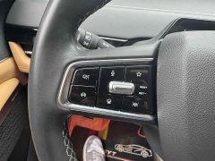 Changan UNI-K 2021 2.0T Distinguished Edition - фото 15