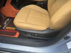 Changan UNI-K 2021 2.0T Distinguished Edition - фото 18