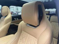 Changan UNI-K 2021 2.0T Distinguished Edition - фото 19