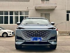 Changan UNI-K 2021 2.0T Distinguished Edition - фото 2