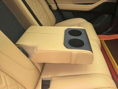 Changan UNI-K 2021 2.0T Distinguished Edition - фото 20