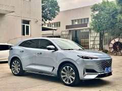 Changan UNI-K 2021 2.0T Distinguished Edition - фото 3