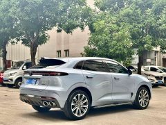 Changan UNI-K 2021 2.0T Distinguished Edition - фото 4